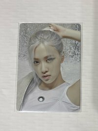 The Album 日專單封肉