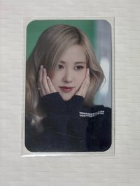 BPTG YG綠背