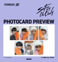 SET BY US ONLY MA 3.0線上個簽 바니바니 당근당근