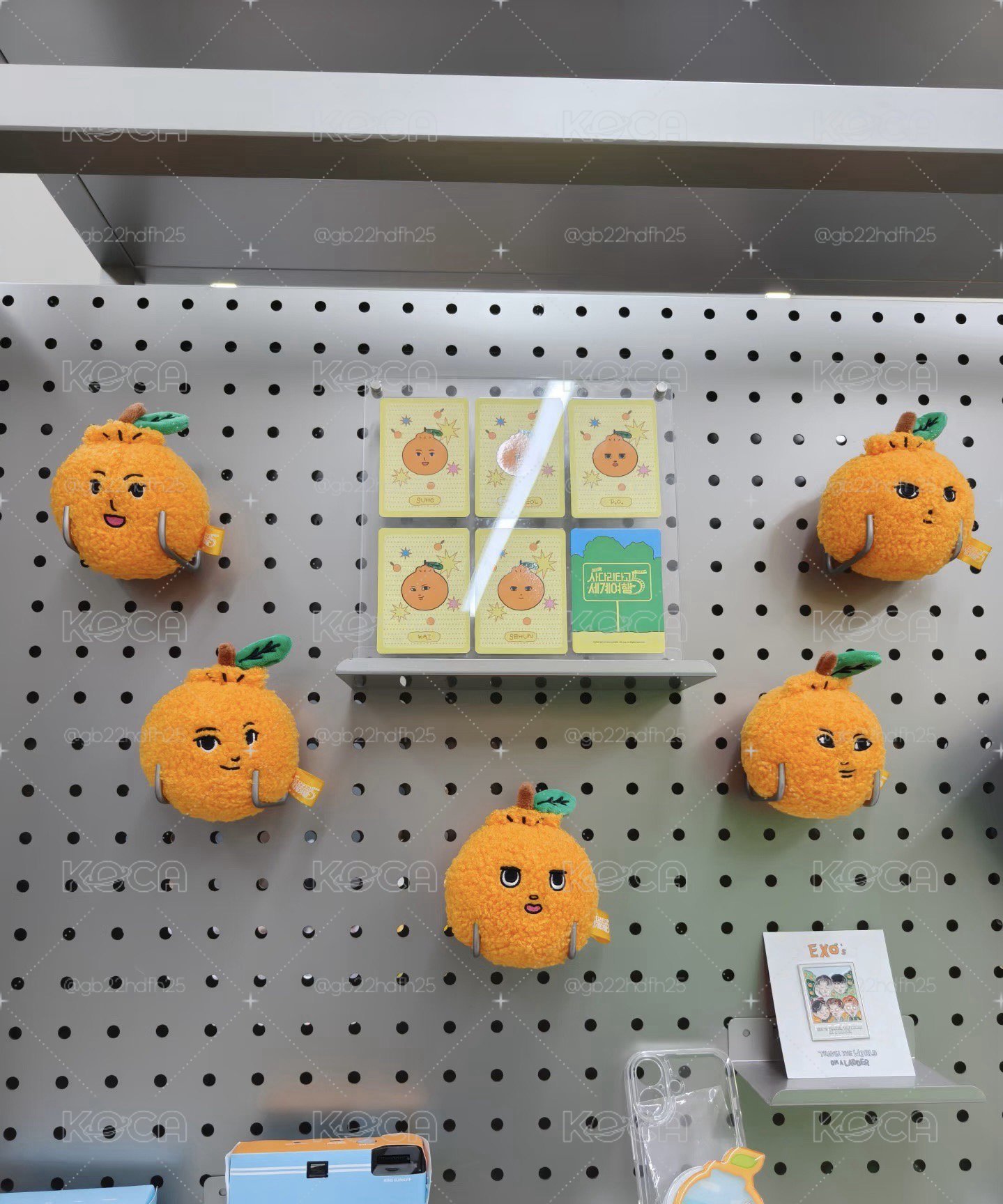 爬梯5中國快閃冰箱貼🍊