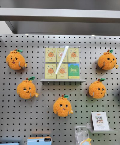 爬梯5中國快閃冰箱貼🍊