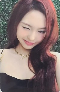 춤 (CHOOM) wm 快閃 幸運卡 