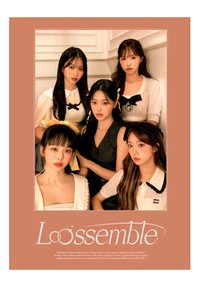 Loossemble WISH 專輯 