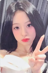 춤 (CHOOM) ma 幸運卡 