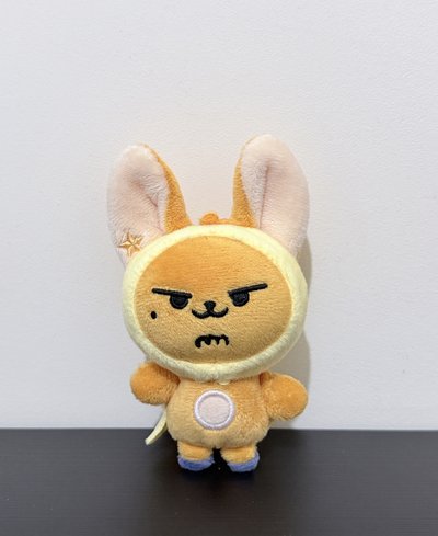 原皮黃春🦊💛 有原袋