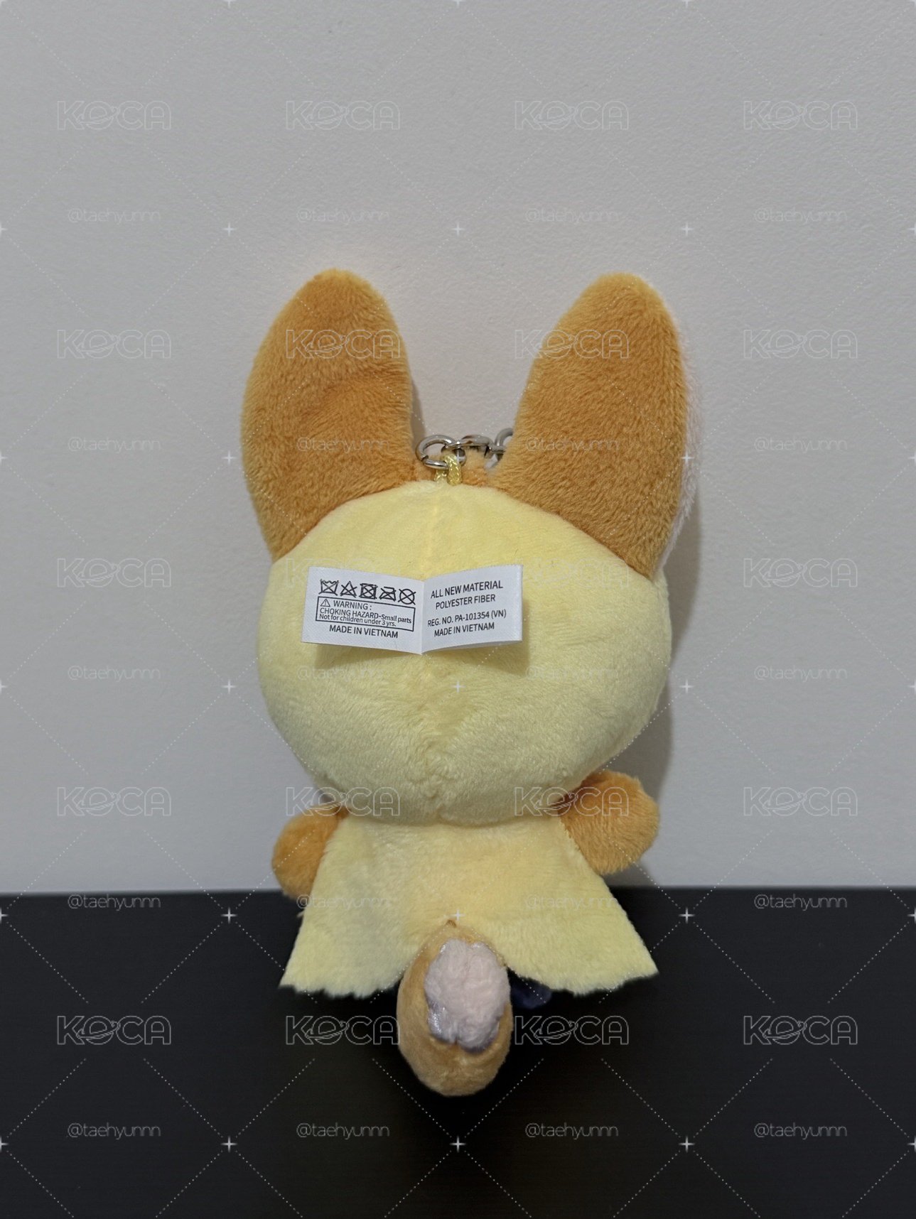 原皮黃春🦊💛 有原袋