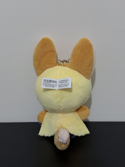 原皮黃春🦊💛 有原袋