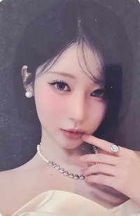 춤 (CHOOM) ma 幸運卡 