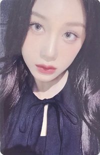 춤 (CHOOM) ma 幸運卡 