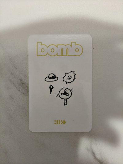 🔴bomb yzy 5.0 幸運卡 