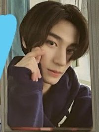 who!專卡5