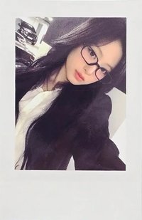 춤 (CHOOM) yg線下 幸運卡 拍立得