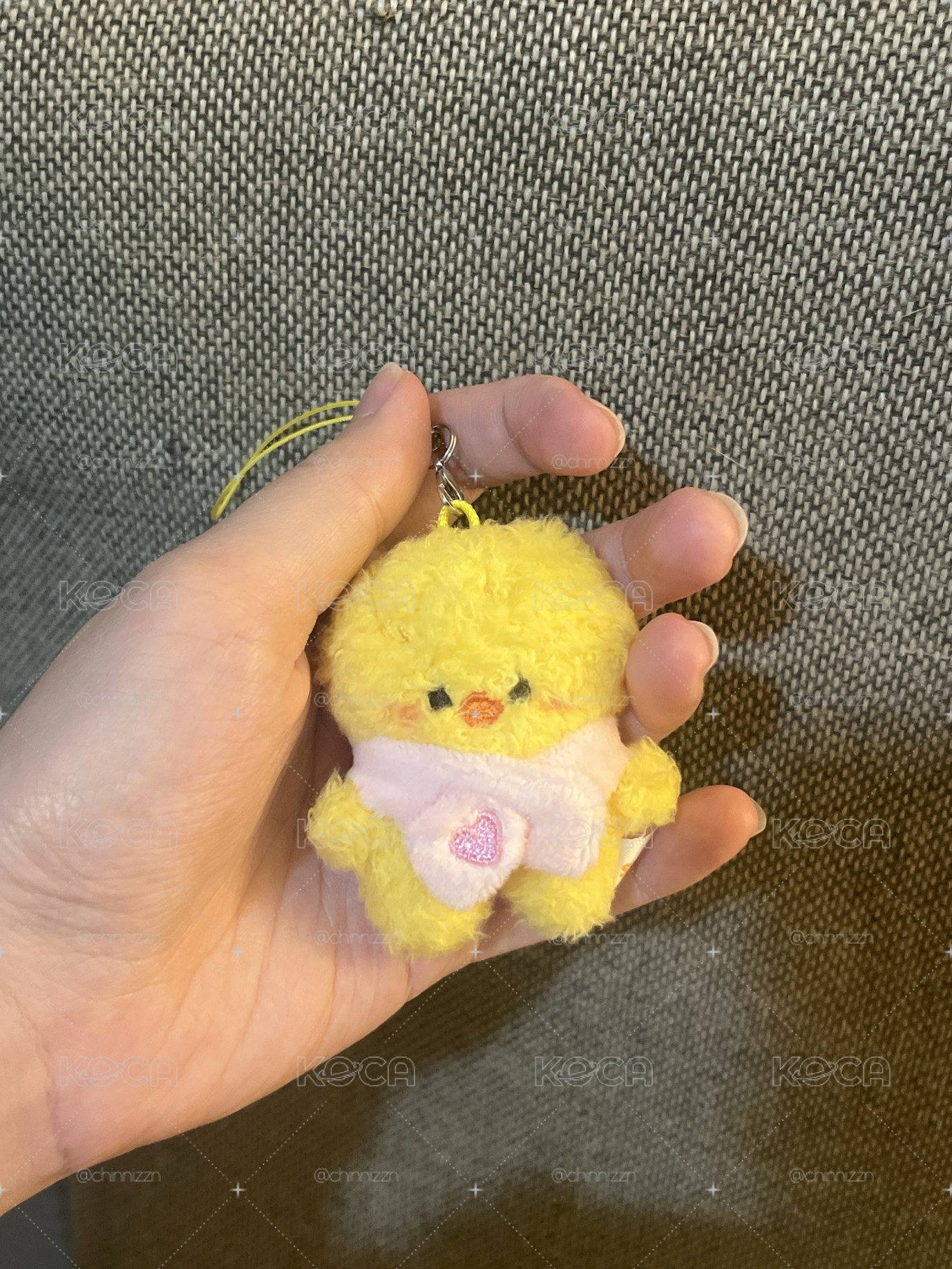 （現貨）潦草娃 原皮菲