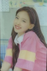 20’年曆 年曆卡 變化卡