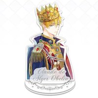 漫畫特裝版 05+06 立牌 