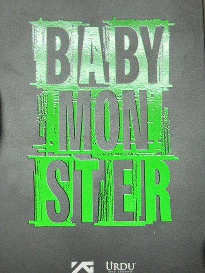 《BABYMONSTER》割愛稀有香港711幸運滿額卡