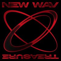 TREASURE 4th MINI ALBUM [NEW WAV]