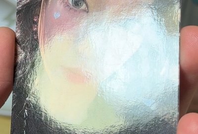 ⚪️中背同造型柚（細微卡膜損介意勿下
