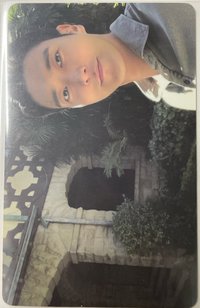 one more time專輯卡/源