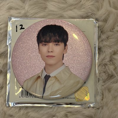 💎 SEVENTEEN 日本週邊