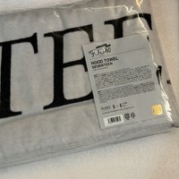 團體毛巾帽