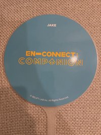 EN-CONNECT 王扇