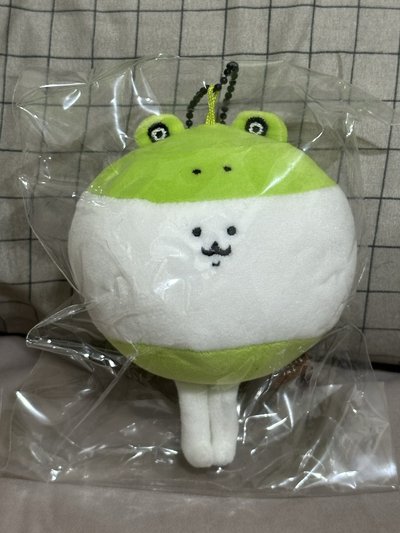 惡夢青蛙🐸