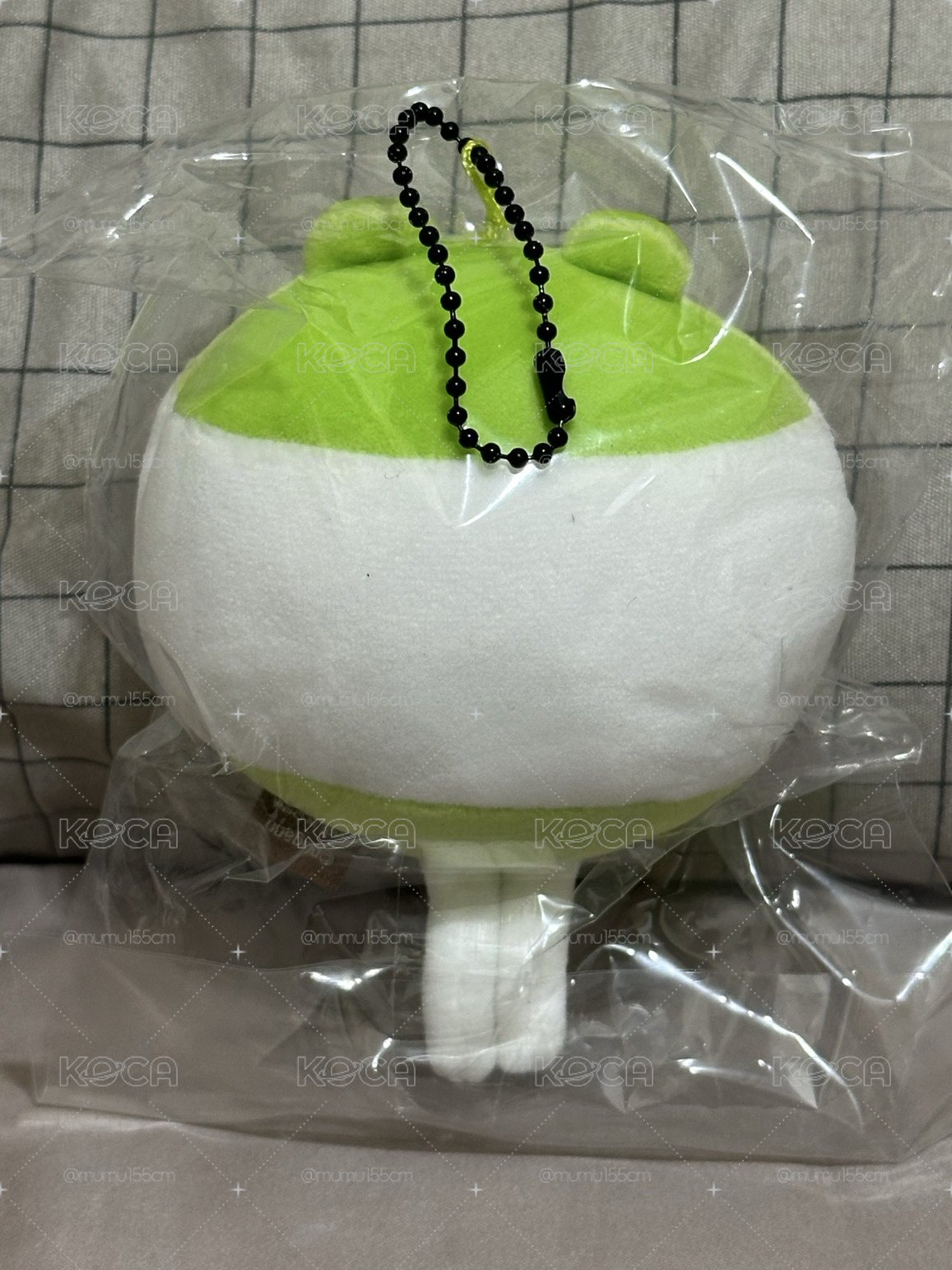 惡夢青蛙🐸