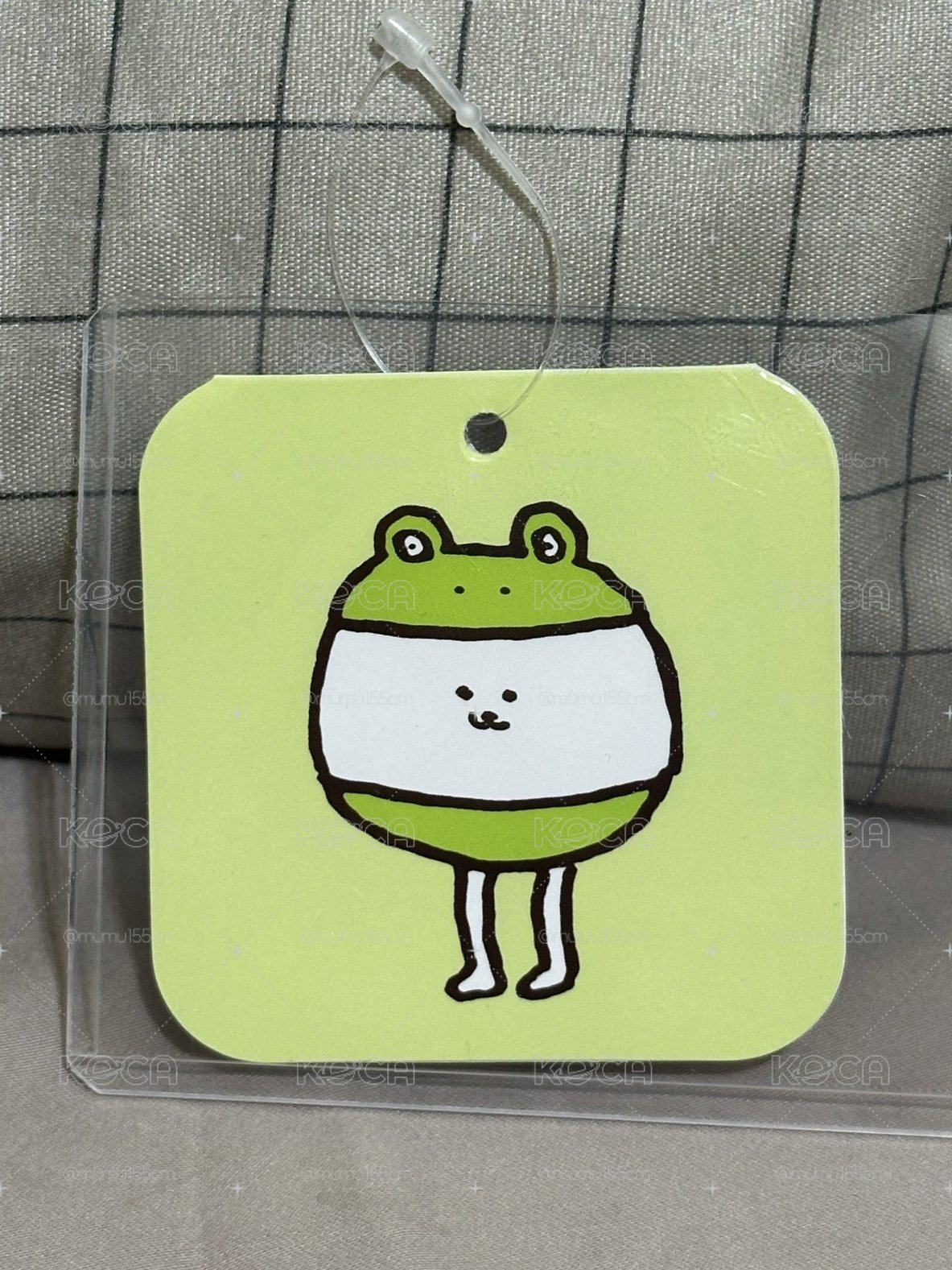 惡夢青蛙🐸