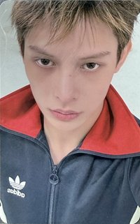 迷二 mokket wf 幸運卡 