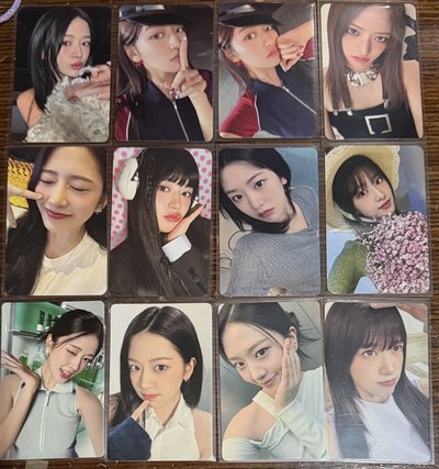 ive美網親簽安 小盤