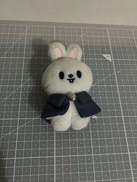魔法娃旻