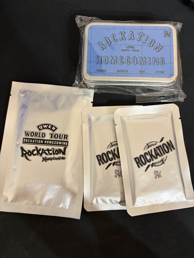 QWER周邊現貨