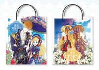 漫畫特裝版 03+04 場領贈品 紙袋 