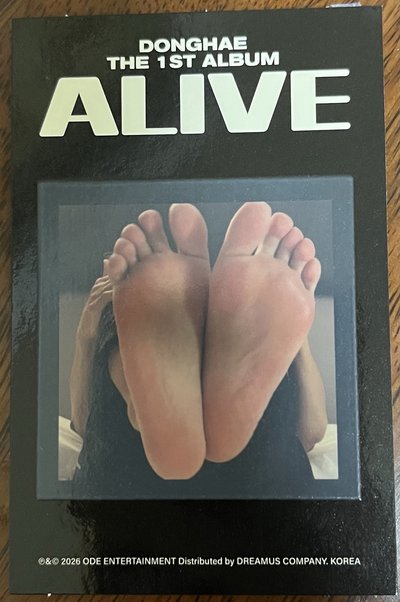 東海ALIVE小卡