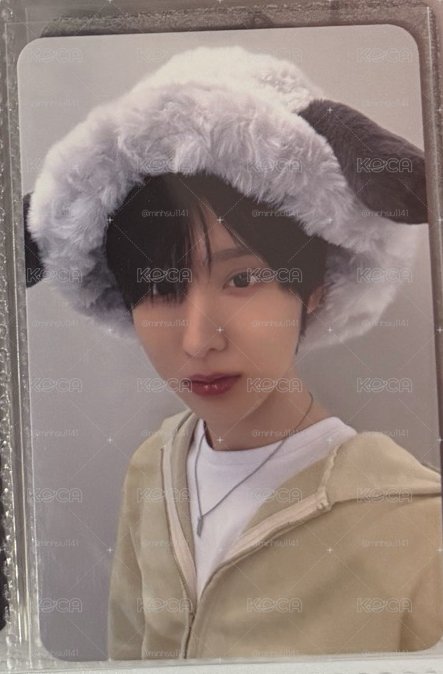 迷三 ms 11.0線下 小狗ver. 主汪