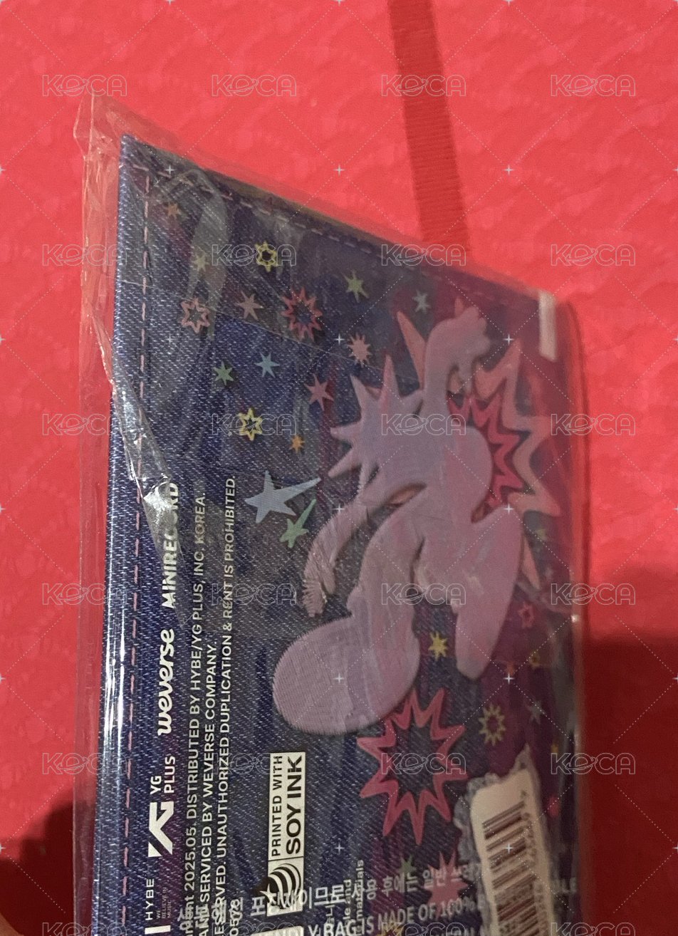 No Genre電子專