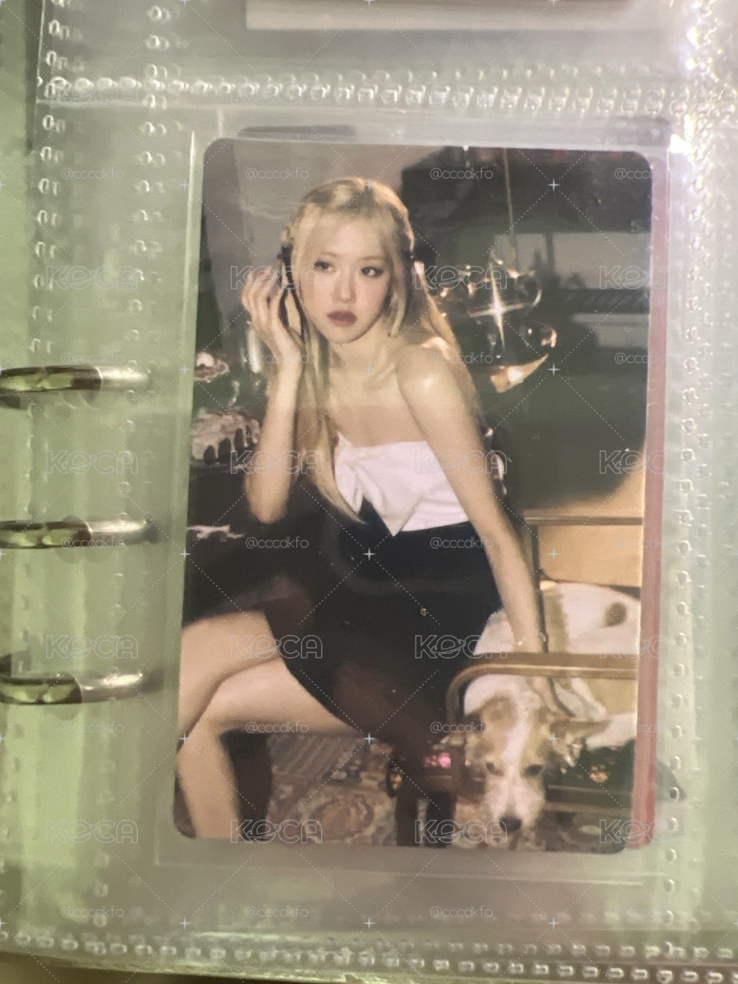 BP 年曆肉