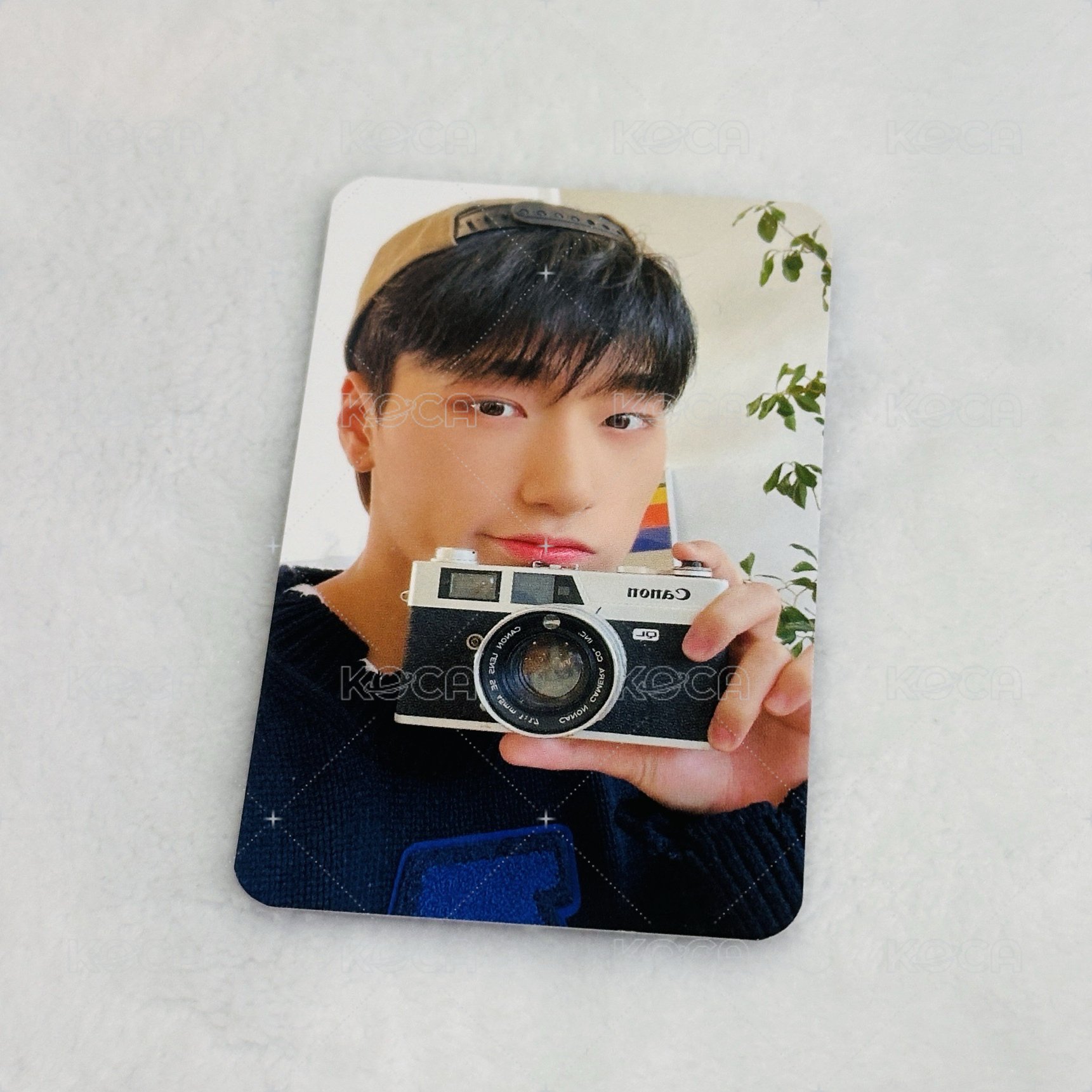 相機📷