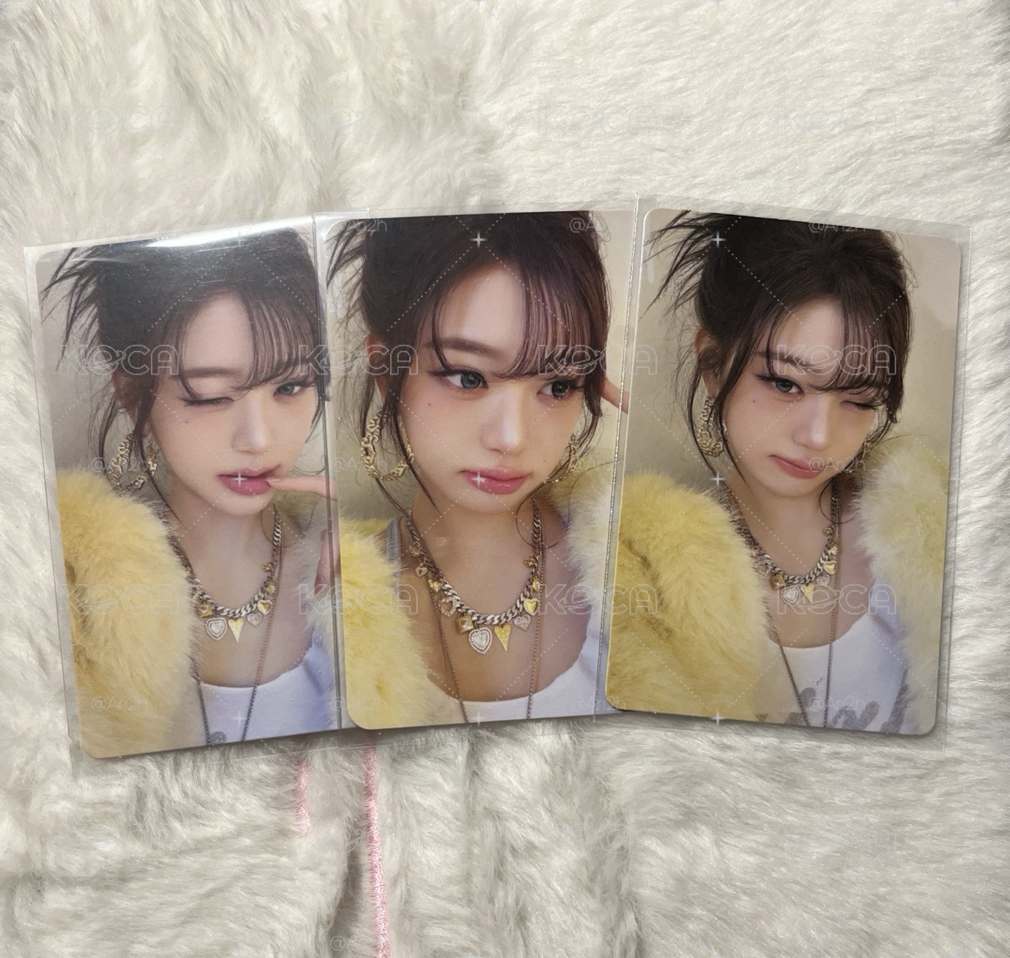 小黃鴨員🐰