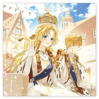 漫畫特裝版 09完結 展場贈品 彩畫 