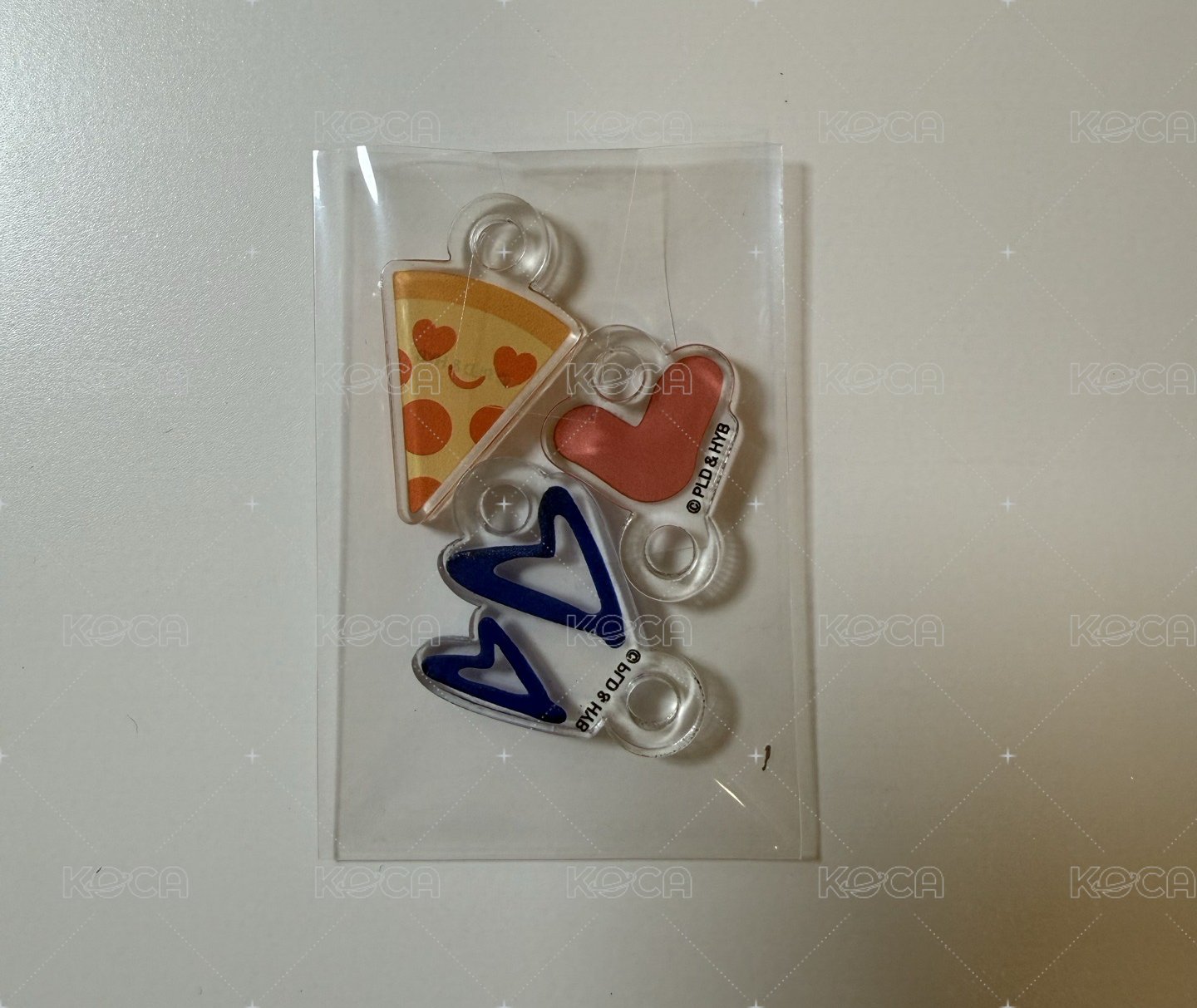 DK PIZZA
