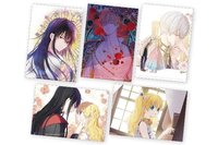 漫畫特裝版 05+06 星鑽明信片組