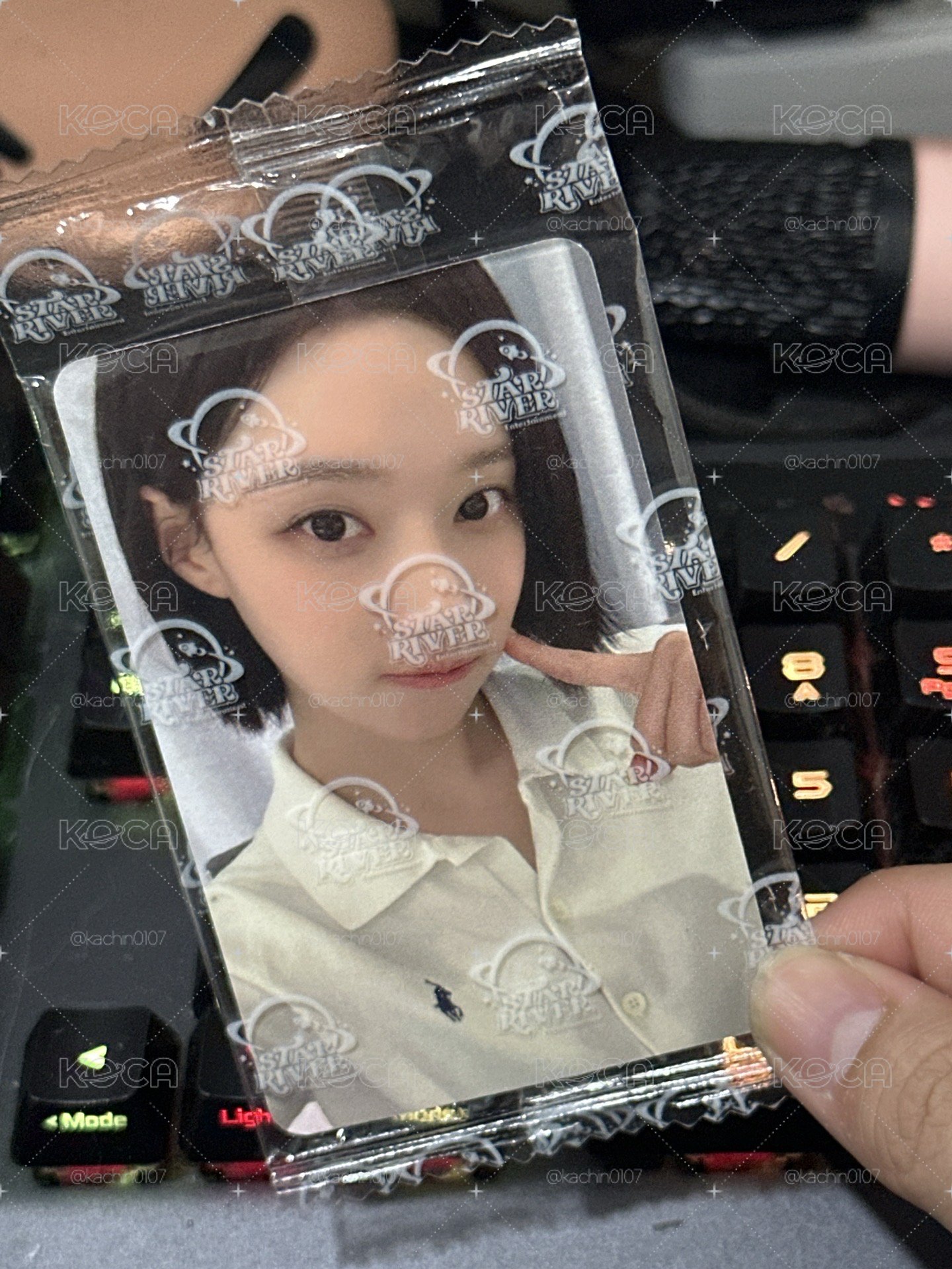 未拆星河