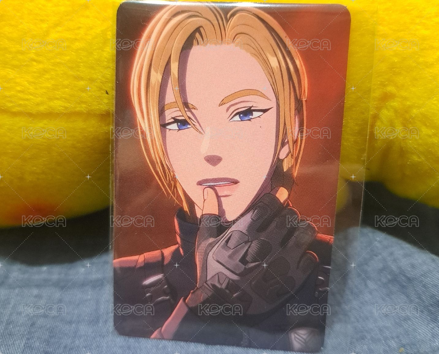 諾亞