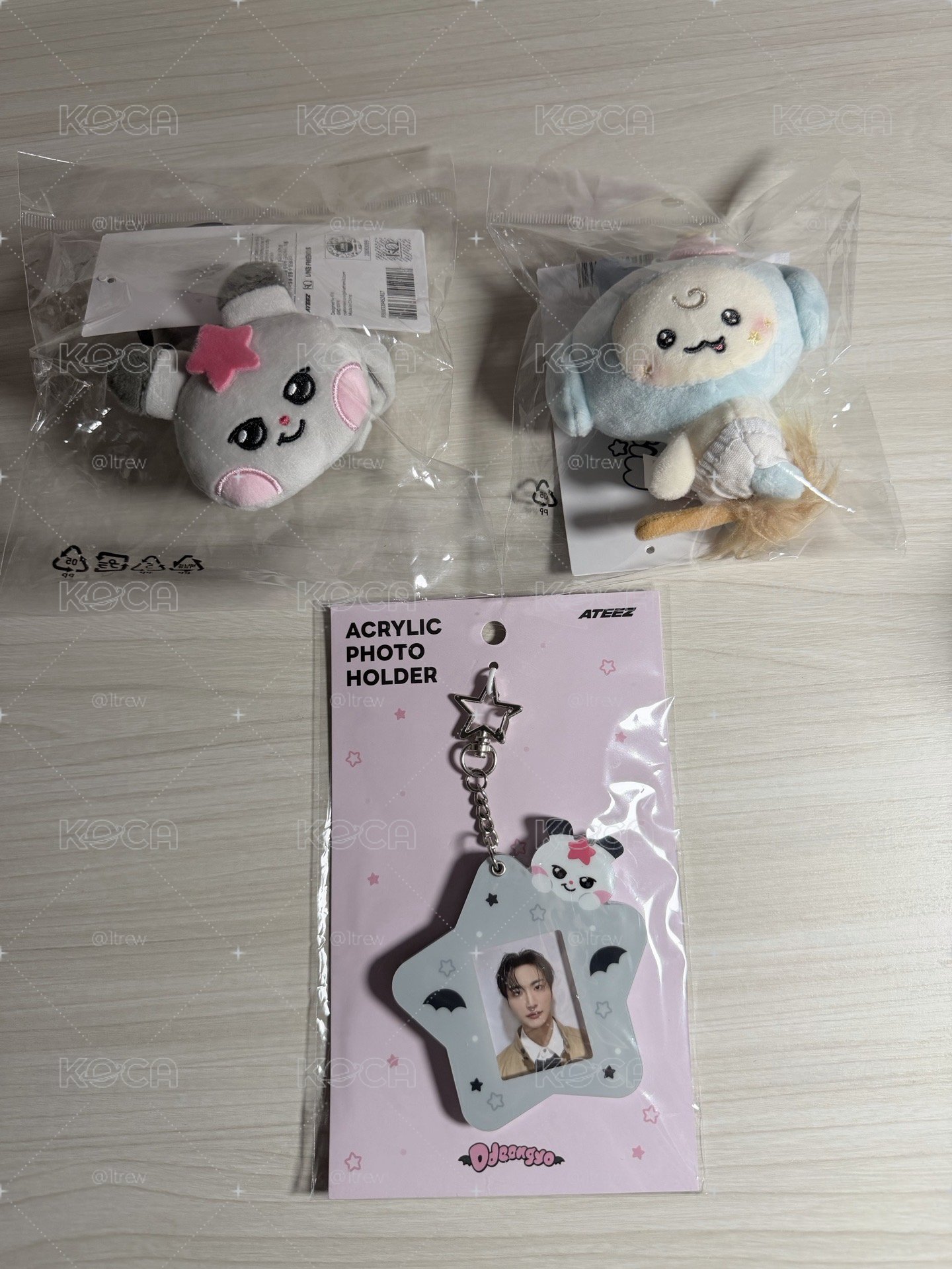 星小盤