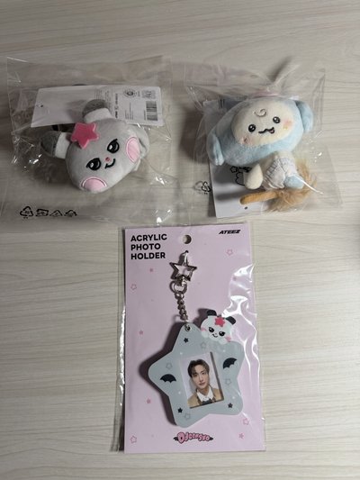 星小盤