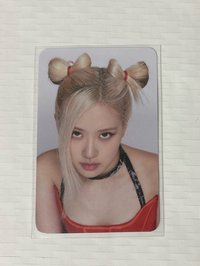 ✨Born pink K4團封哪吒肉 