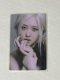 Born Pink 淚鑽肉
