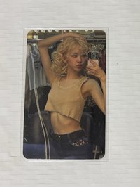 ✨roise 卷毛對鏡拍專卡肉